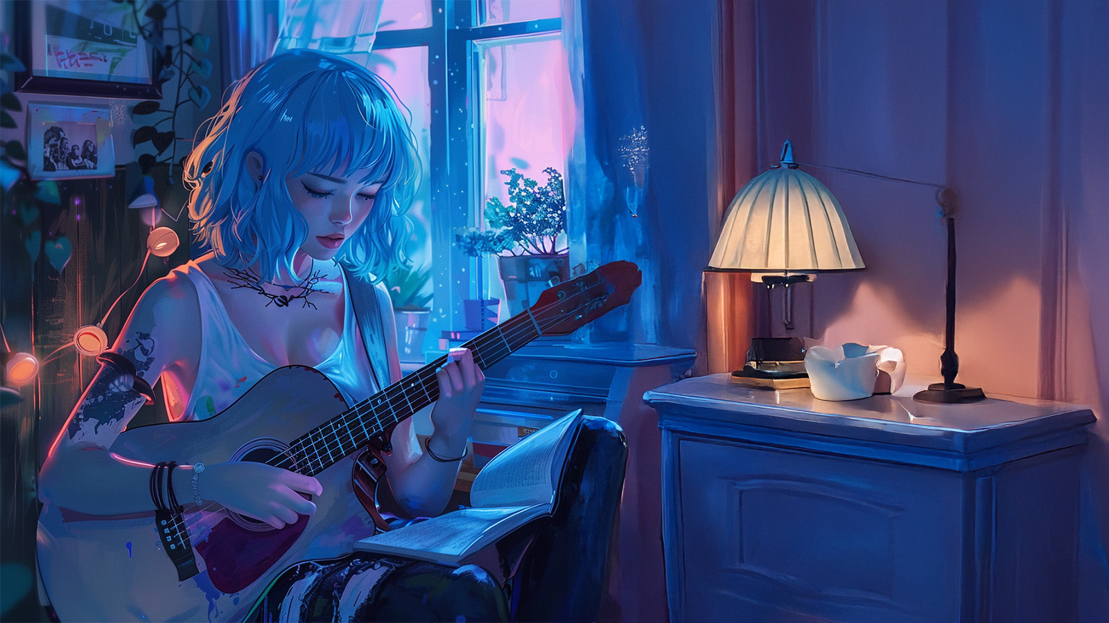 Background